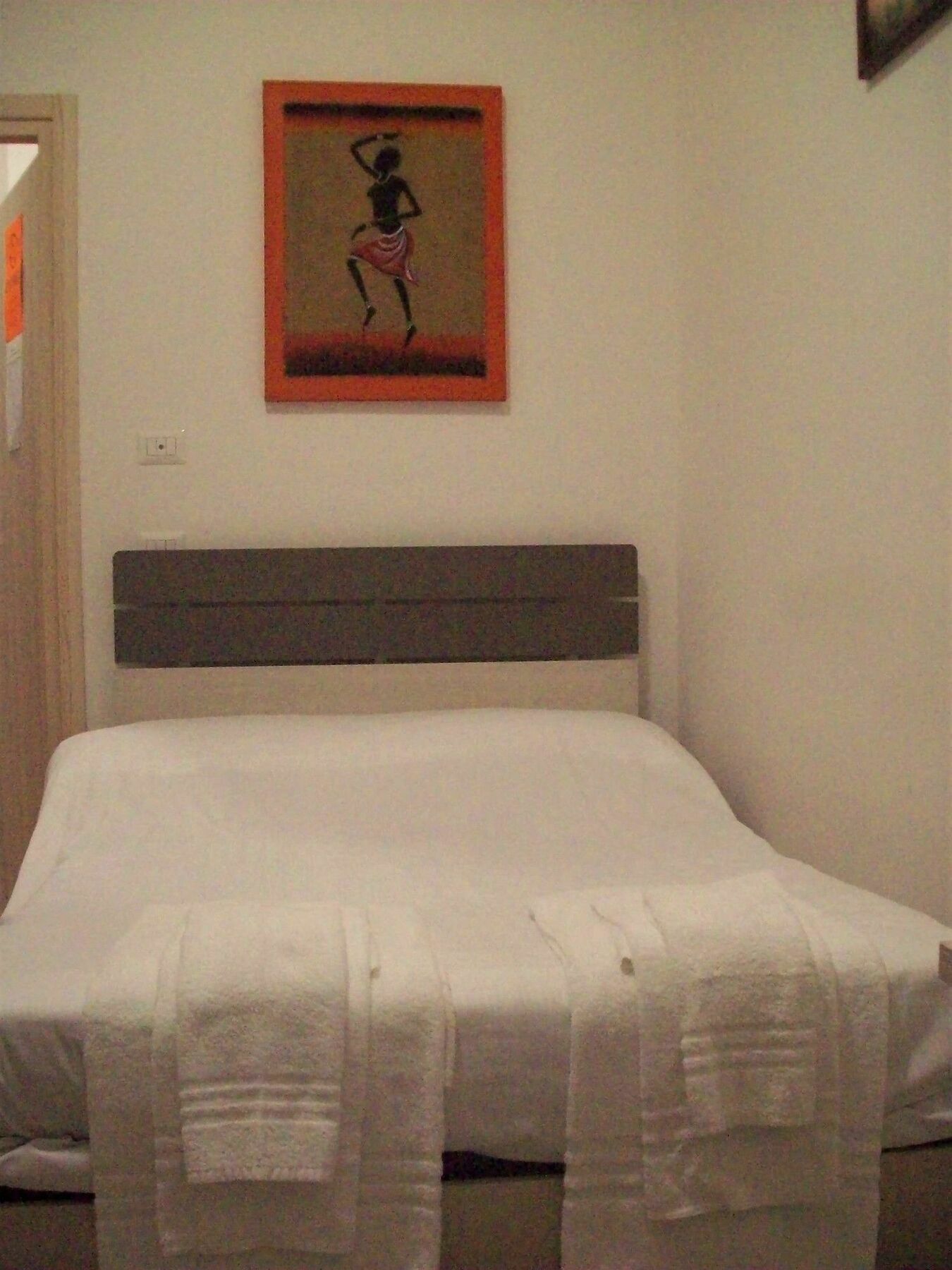 Rooms Monteverde Róma Kültér fotó